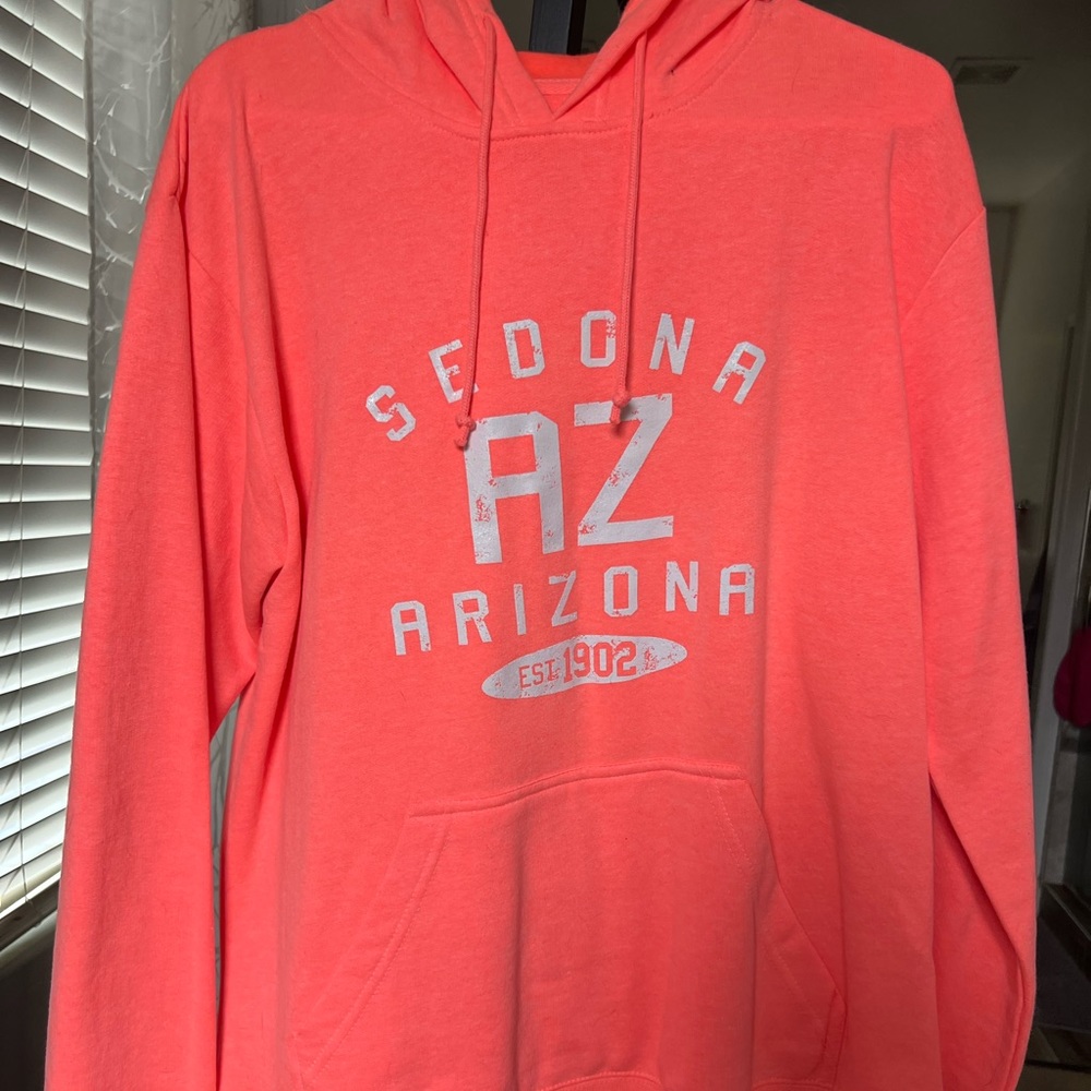 Sedona Jacket